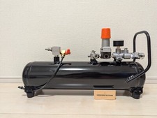MAX High Pressure Connection Air Tank AK-TH5R (44K)