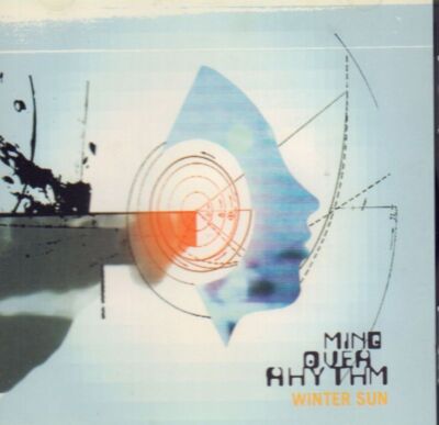 Mind Over Rhythm(CD Album)Winter Sun-Rumble-RUMBLE 152-UK-1997-New