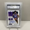 2018-19 Contenders Variation Marvin Bagley III FSG 10 GEM MINT Rookie Auto 10 