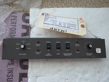 NASA KSC Space Shuttle Era Data Panel with NASA Tags!