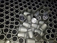 200pcs NICHICON VR JAPAN 470uF 63V HI END AUDIO TUBE AMP CAPS  