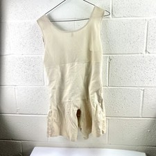 Faja Colombiana Post Surgery Body Shaper Butt Lifter Tummy Control Reduce Medida