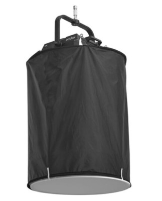 Godox P600BHSSS Lantern Softbox für P600Bi B-Ware Zylinderform Raumlicht-Softbox