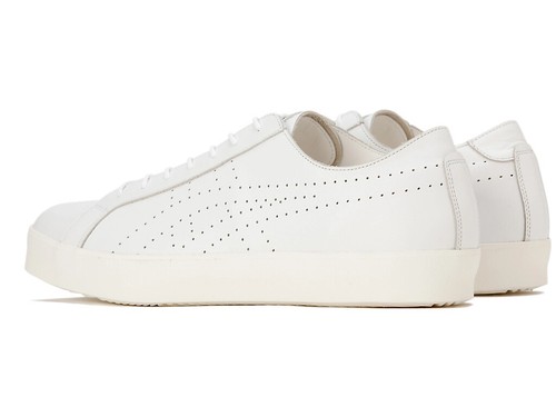 Onitsuka Tiger NIPPON MADE FABRE DELUXE LO CL 1183B460 Unisex 2-Colors US3.5-14 - Picture 6 of 22