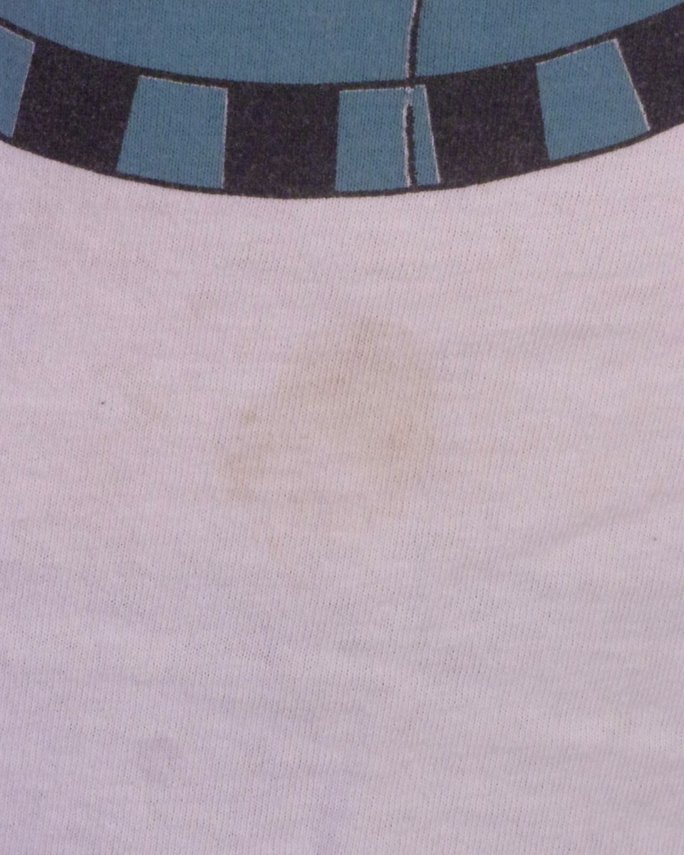 vintage 90s 00s rare Arthur 2001 Marc Brown T-Shirt PBS vintage 90s 00s rare Arthur 2001 Marc Brown T-Shirt PBS