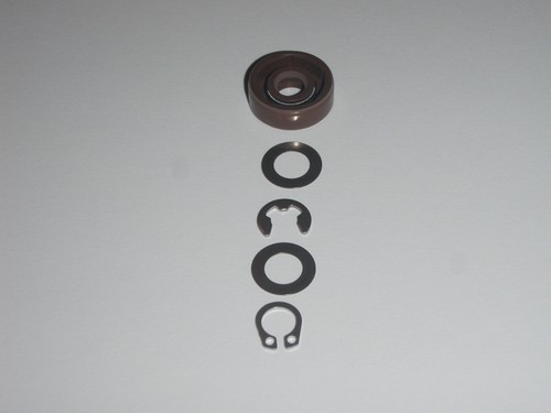 Pan Seal Kit for Red Star Bread Maker Machine Model KBM12 only (8MKIT-HD) - Picture 6 of 8