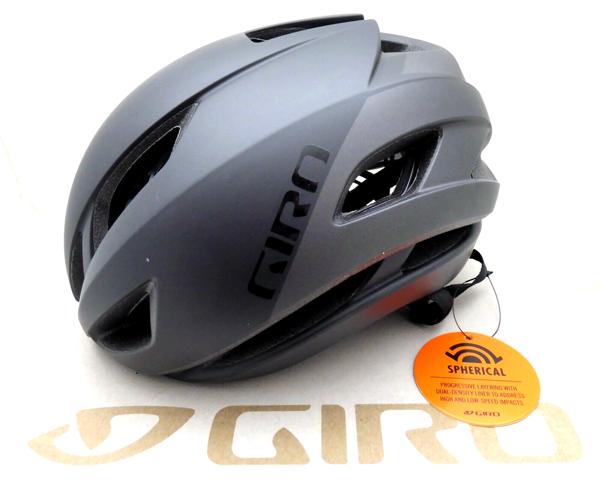 GIRO - GIRO ECLIPSE SPHERICAL Lサイズ Eclipse Spherical Helmet