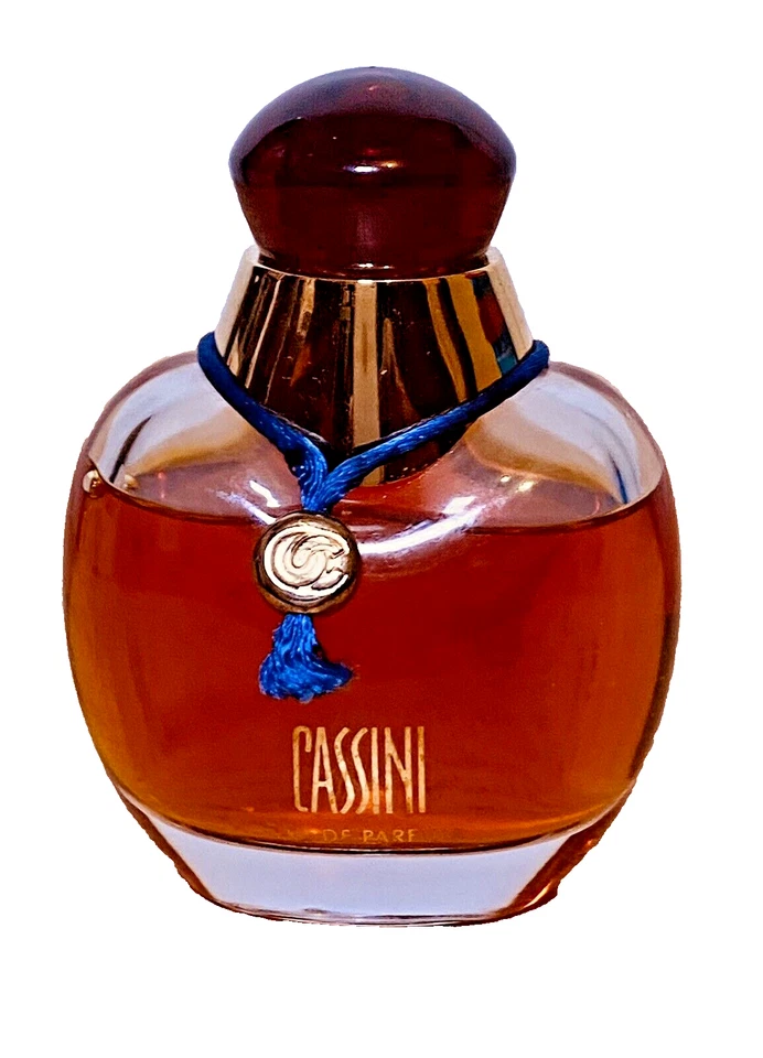 Cassini By Oleg Cassini FÓRMULA ORIGINAL 1,7 oz/50 ml Eau De Parfum SPLASH Foto 2 de 4