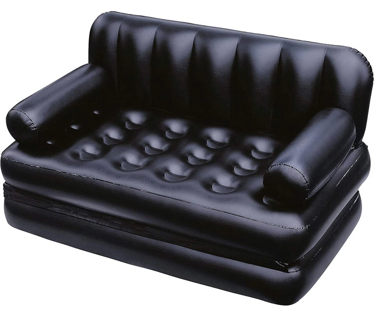 Inflatable sofa bed hotsell