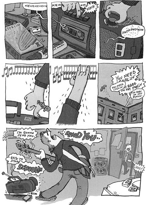 Thumbnail - Die Band Mawil