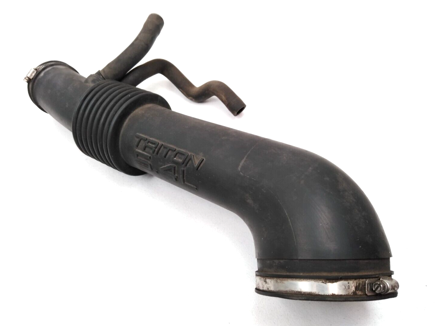 2000 2003 Ford F150 F250 5.4L Triton Air Intake Hose Tube Duct 2001