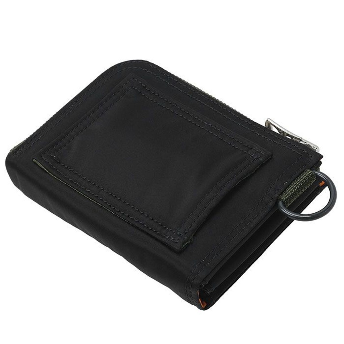 ASK availability First ) PORTER / PX TANKER ID WALLET【ASK color