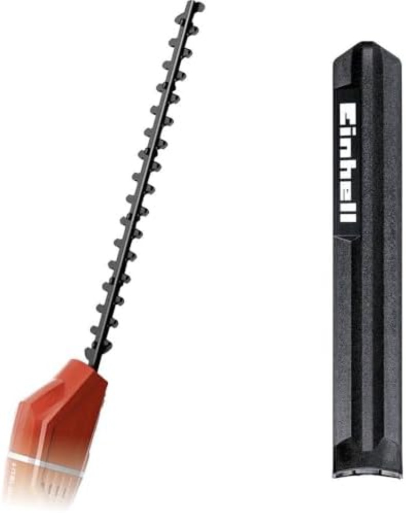 Einhell lama 40cm per GE-LC 18 Li T: Il Giardino dei Tuoi Sogni