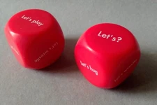 #707 - Valentine's Day Lucky Lovers says. 2 nuts for lovers on Valentine's Day 