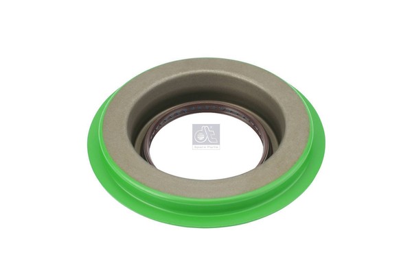 Wellendichtring DT Spare Parts 3.60103 D:85Mm D1:150Mm D2:169Mm H1: 12Mm H2: 31-image