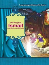 Prophetengeschichten für Kinder - Der Prophe...