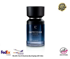 Eudora - Impression Audaz Eau De Parfum For Men - 100ml