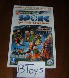 Spore galactic adventures download