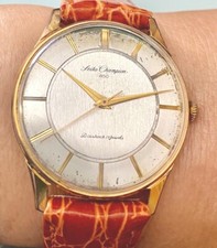 Vintage Seiko Champion 860 EGP-J15018 Diashock 17 Jewels Hand Winding RARE
