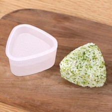Rice Ball Set Sushi Roll Sushi Mold Rice Ball Ball Bento Press Mold DIY Tools~