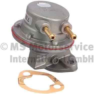 Pompa carburante meccanico 7.02242.11.0 PIERBURG per VW TRANSPORTER T3 Autobus
