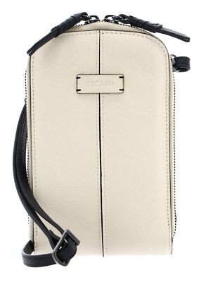 PICARD Beast 1 Phone Bag Handytasche Tasche Cookie creme Neu