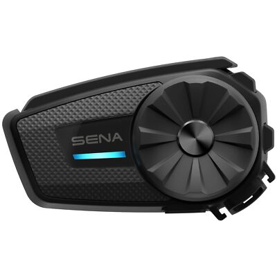 SENA Headset SPIDER ST1 Einzelset Bluetooth 5.2 Mesh Intercom Premium HD