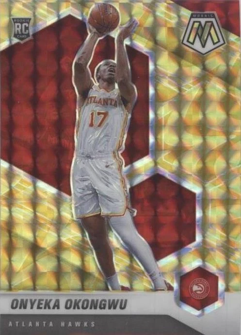 Reactive Yellow Prizm