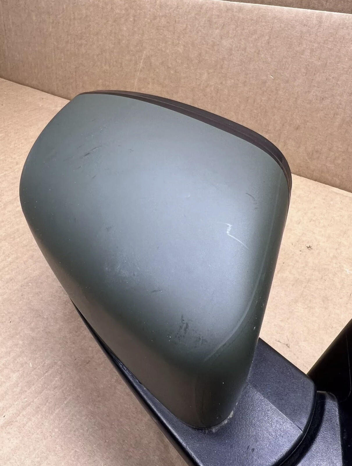 ⭐️14-19 MASERATI GHIBLI SQ4 FRONT RIGHT PASSENGER SIDE REAR VIEW MIRROR OEM