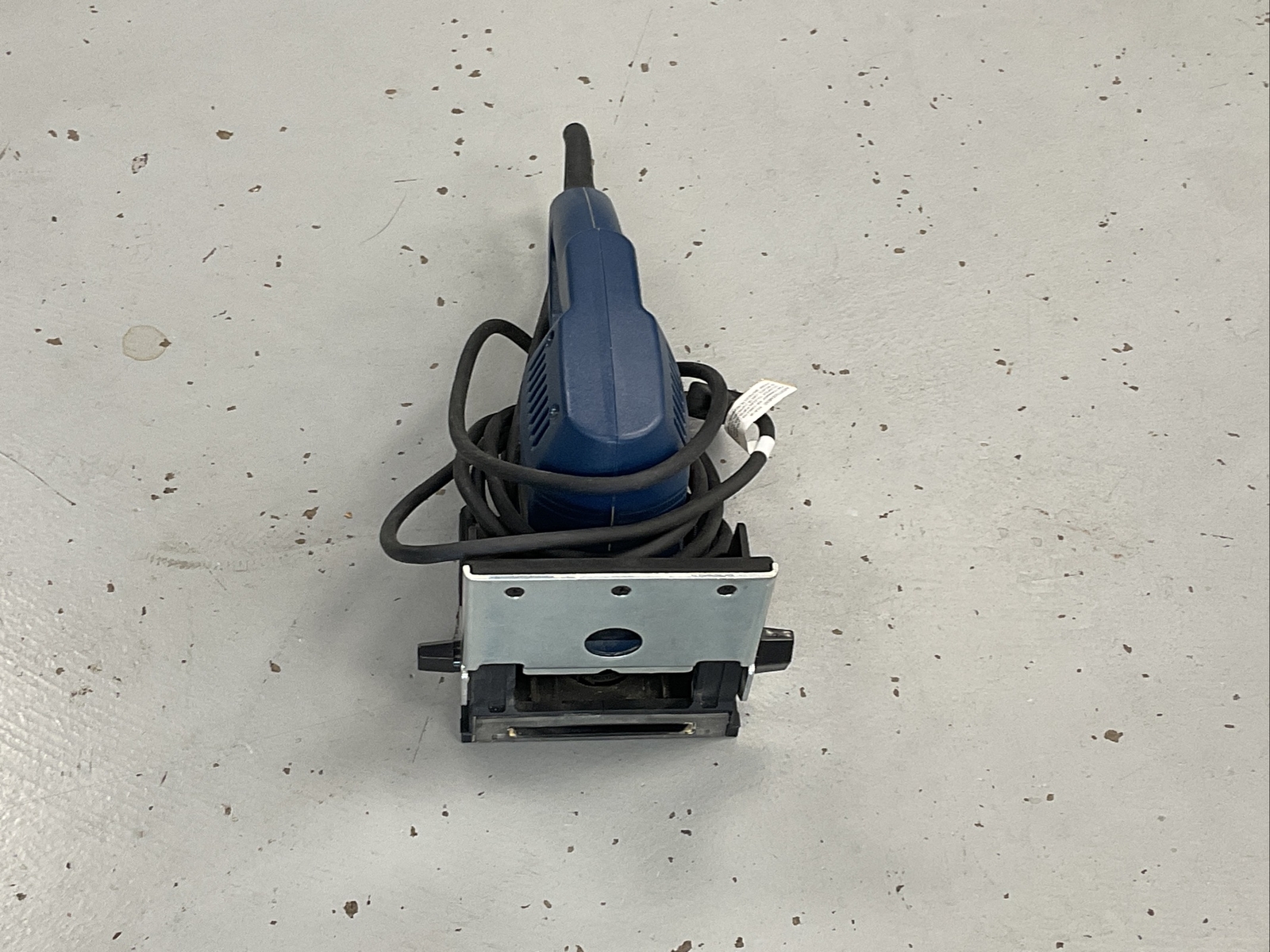 Ryobi JM80 Biscuit Joiner and Carrying Case eBay