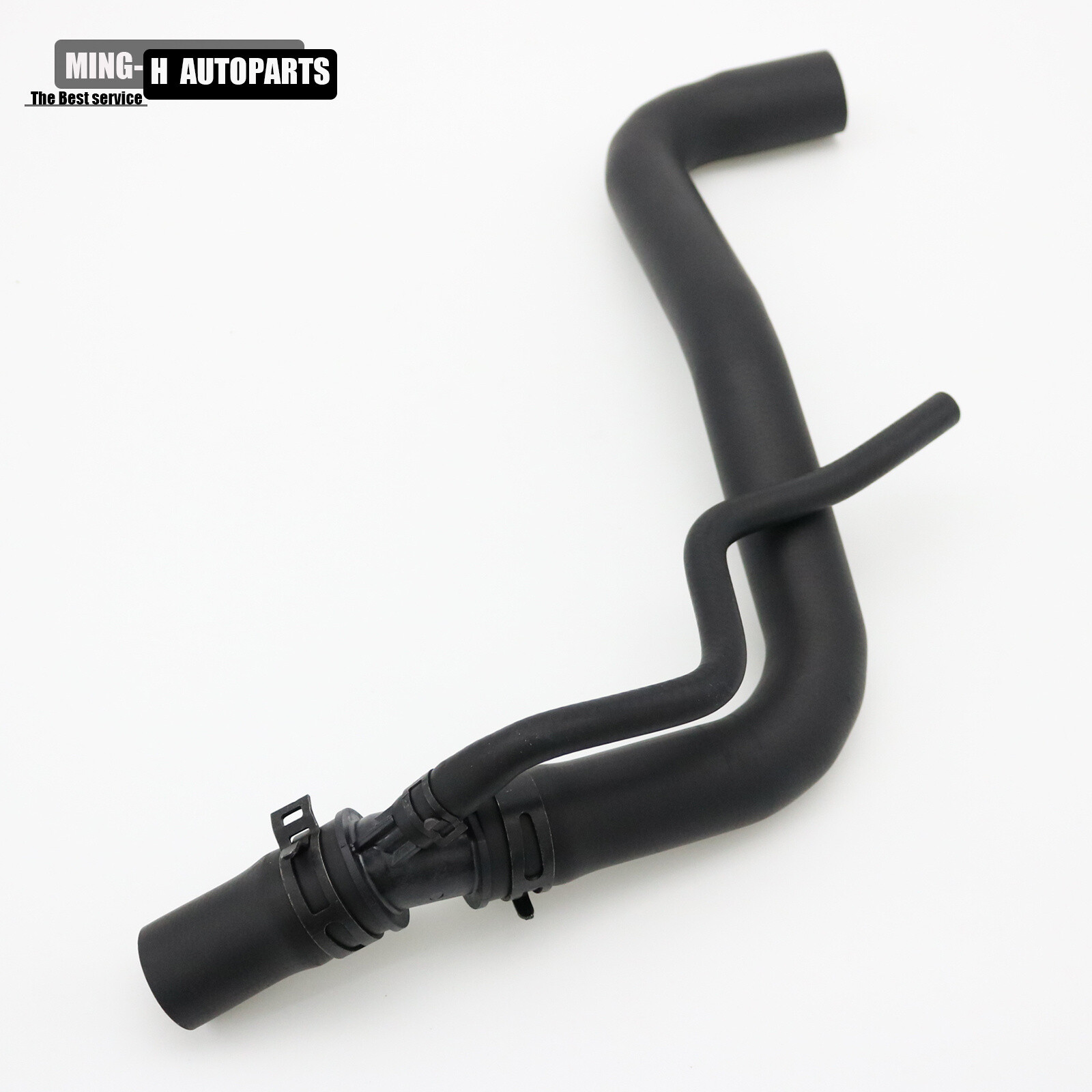 For 2013-2018 Toyota RAV4 2.5L-L4 Radiator Coolant Hose Upper 16057 ...