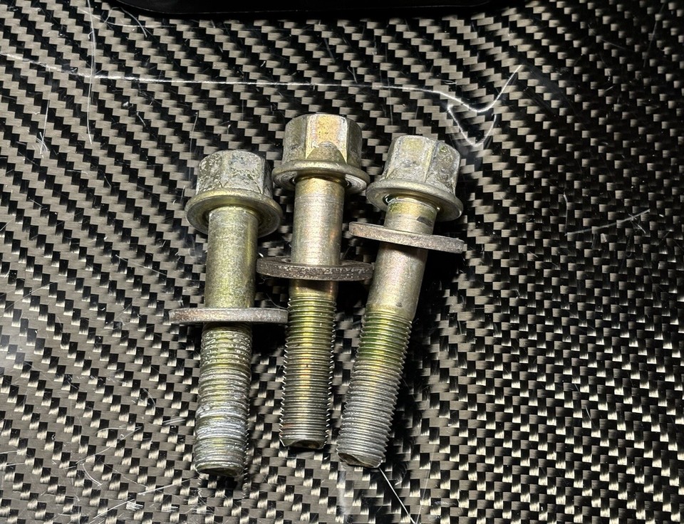 9401 Acura Integra 9200 Honda Civic Bseries Manual Trans Torque