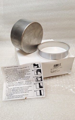 New TCM 99372 Shaft Eze Sleeve 4 Inch | eBay