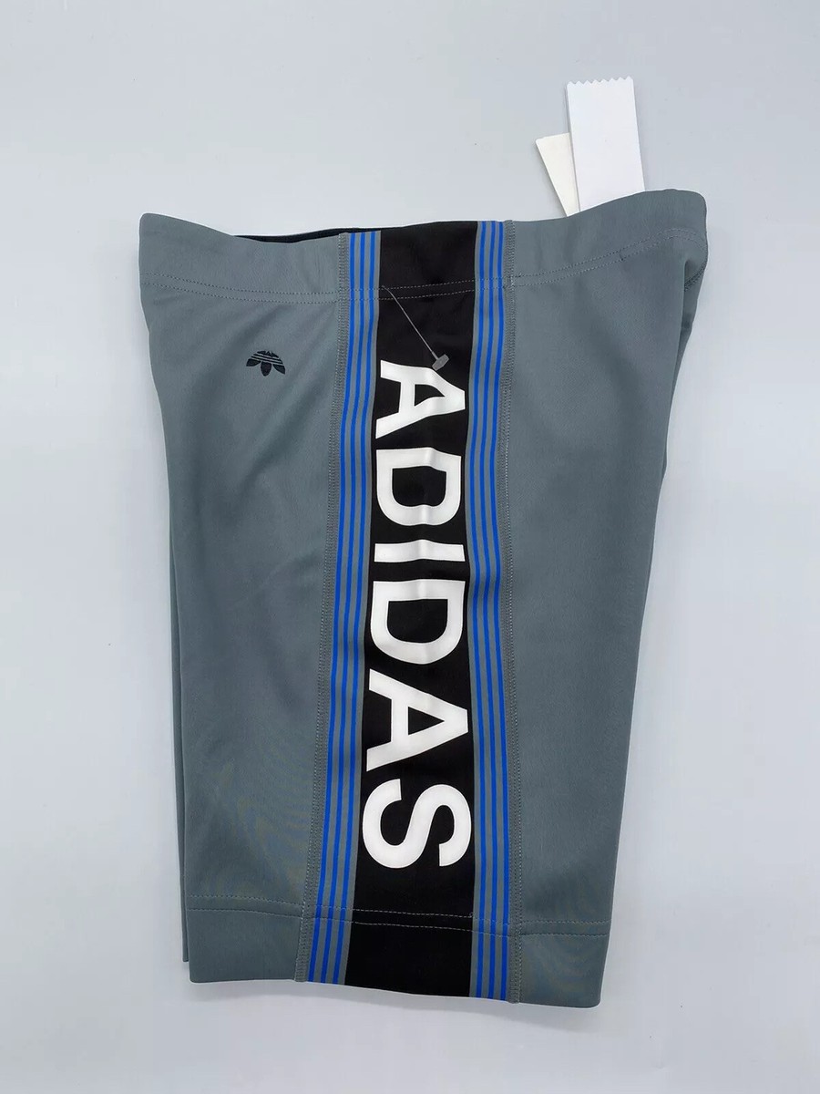 Alexander Wang x adidas Originals Limited Edition Cycling