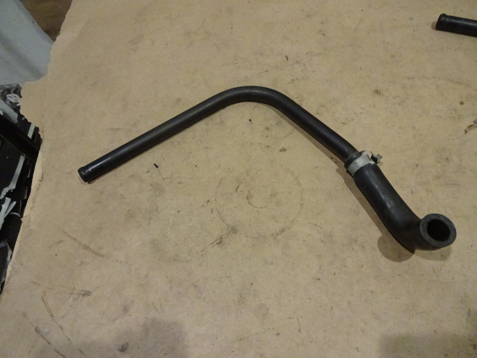 Ferrari 355 - LH Air Delivery Tube -P/N 164300
