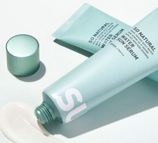 SO NATURAL WATER SUN SERUM 50ml Moisture Care