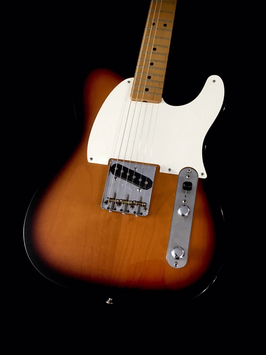Fender 2024 esquire body