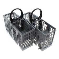 Cestello porta posate doppio originale lavastoviglie C00260860 Hotpoint Ariston