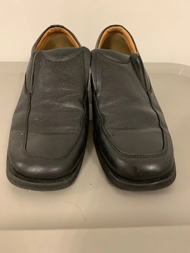 Bata mens casual shoes best sale black