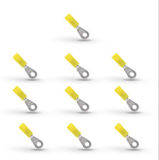 ghd Terminal Connection Hoops (For Thermal Fuses and Heater Elements) 10pcs