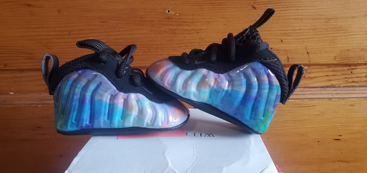 little posite big bang