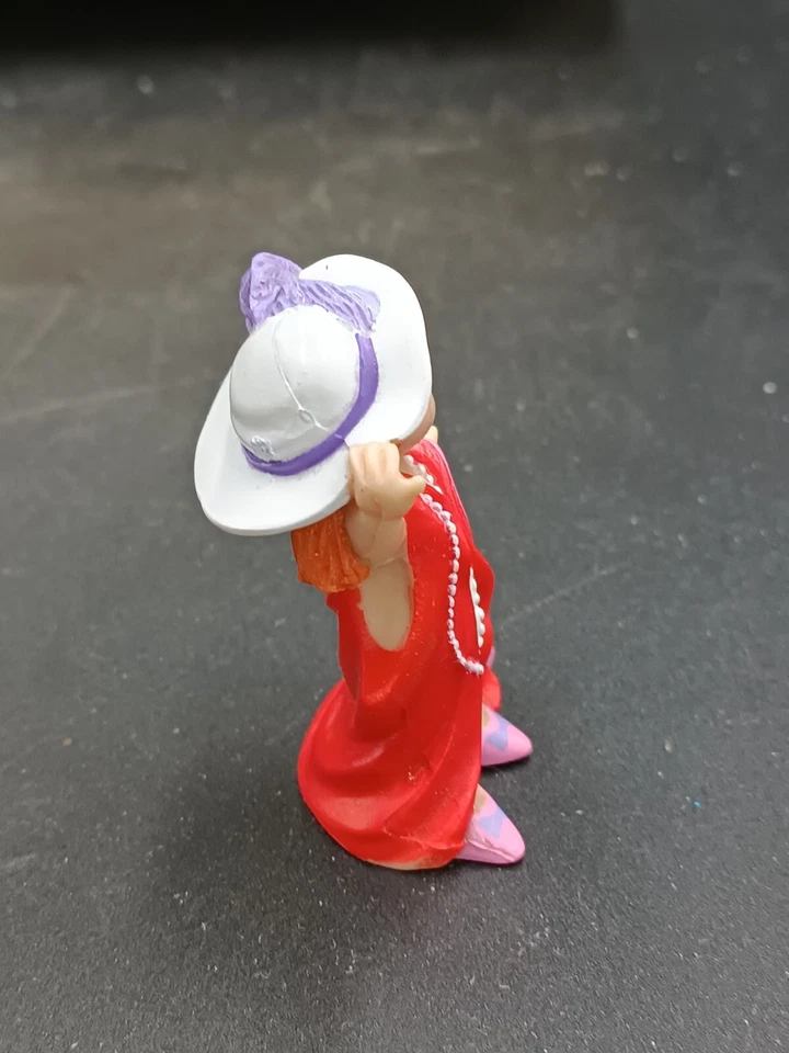 GABBAGE PATCH  GOMMINA '80, SCATOLA NON IN VENDITA!!! VERY RARE!!! - Immagine 4 di 4