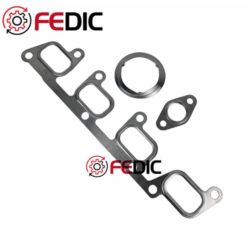 Kit joint turbo GTC1446VZ 803955 pour VW Amarok Crafter 2.0 TDI CNFA CKTC CSLB - Foto 2 di 7