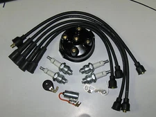 Allis Chalmers B C CA WD WD45 D10 D12 D14 D15 Early D17 Complete tune up kit