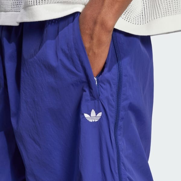【adidas】 Adilenium Season 3 Cargo Pants Legacy Indigo adidas】 Adilenium Season 3 Cargo Pants Legacy Indigo