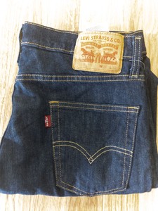levis 513 30x32