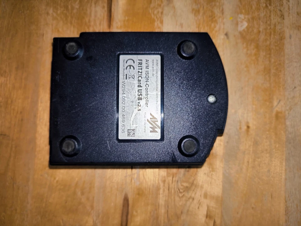 AVM  Card USB V2.1  - Bild 2 von 2