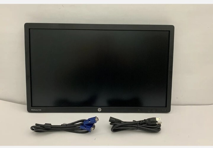 HP EliteDisplay E231i E231 23