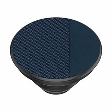 PopSockets PopTop (Top only. Base Sold Separately.): Swappable Top Nylon Geyser