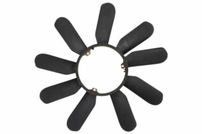 Thermotec D9M014TT fan wheel, engine cooling for Mercedes-Benz